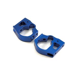 Aluminum Rear Axle Mount (L,R/SPADA 09) SDW003