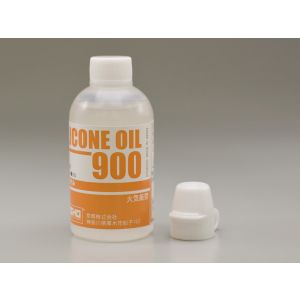 Silicone OIL #900 (40cc) SIL0900