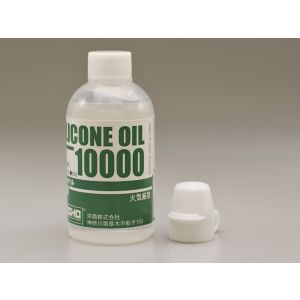 シリコンオイル #10000 (40cc)  SIL10000