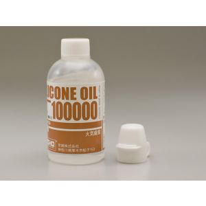 シリコンオイル #100000 (40cc)  SIL100000