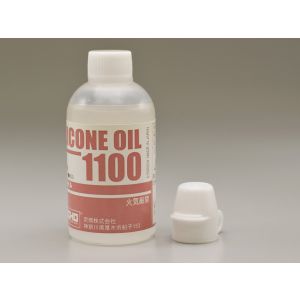 Silicone OIL #1100 (40cc) SIL1100