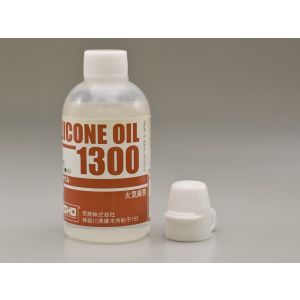 シリコンオイル #1300(40cc)  SIL1300