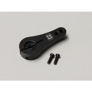 Aluminum Servo Horn (Scorpion XXL/23T) SX061-23T