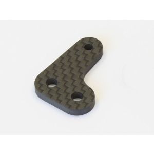 Carbon F-Upper Arm Plate(Scorpion XXL) SXW002