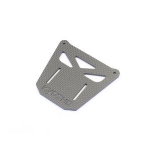 Carbon ESC Tray (Scorpion XXL VE) SXW003