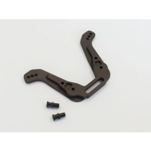 Aluminum Front Shock Tower(Scorpion XXL) SXW005