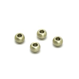 6.8mm ハードボール (H=4.8/4pcs) W0204B