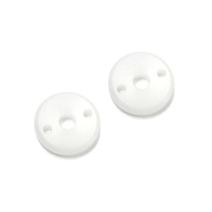 Shock Piston(2-Hole/1.7/2pcs/Big Bore Shock) W5303-13