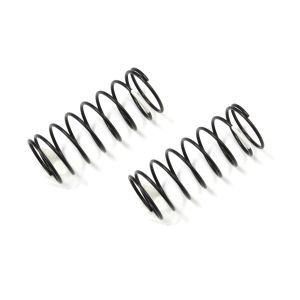 Big Bore Shock Spring(S/White/Medium Sof XGS002