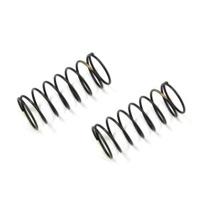 Big Bore Shock Spring(S/Gold/Medium/2pcs XGS003