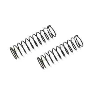 Big Bore Shock Spring(L/White/Medium Sof XGS012