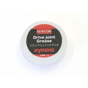 ドライブジョイントグリス (3g) XGS152