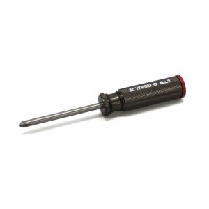KANAI TOOL ScrewDriver(No.2) YKW007B