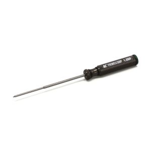 KANAI TOOL ボールポイントドライバー(1.5mm)  YKW015BPB