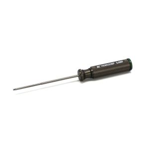 KANAI TOOL ボールポイントドライバー(2.0mm)  YKW020BPB