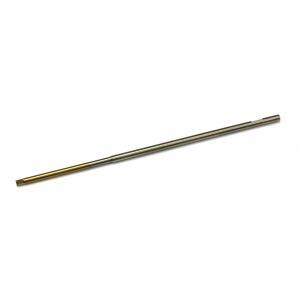 KANAI TOOL ビット(6角/2.0mm/チタンコート) YKW020TC-1