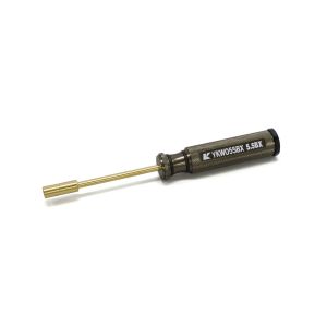 KANAI TOOL ボックスドライバー(5.5mm)  YKW055BXB