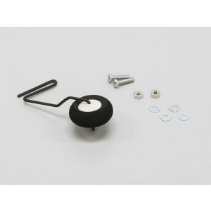 テールギヤセット (カルマートST EP 1400) A0062-19