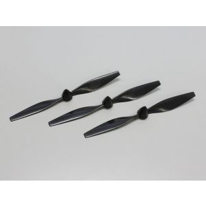 プロペラ&スピンナー (D130xP70mm)  A0655-06