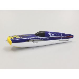 Fuselage (EDGE 540 Chambliss) A0655-12CH