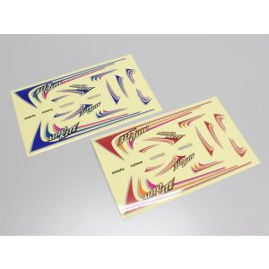 デカール(オートカイト)  A0657-03