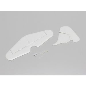 尾翼セット(オートカイト)  A0657-13