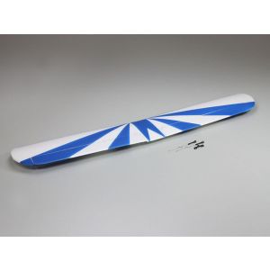 Main wing (CLIPPED Blue) A0752-11CBLB
