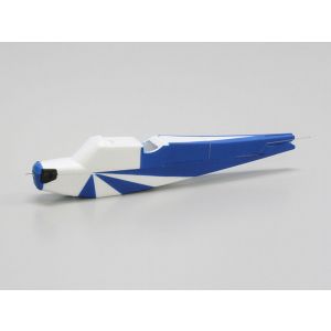 Fuselage (CLIPPED Blue) A0752-12CBLB