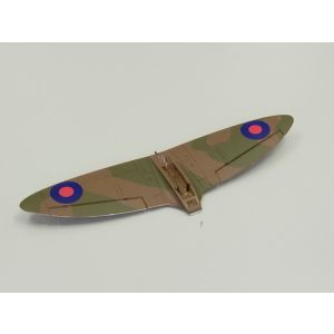 Main Wing Set(MINIUM SPITFIRE Mk.Ⅰ) A0753-11MK1