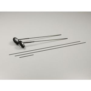Carbon Landing Gear Set A0771-09