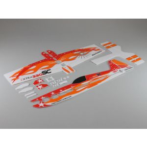 Printed Body Set (EXTRA 330SC) A0771-20