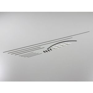 カーボンリンケージセット (アルティメイト)  A0773-24