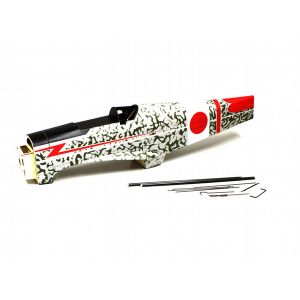 胴体セット(飛燕 50 EP) A0867-12