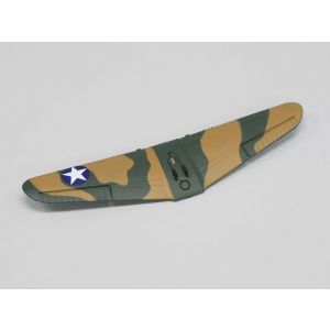 主翼セット(カーチスP-40 VE29) A0905-11