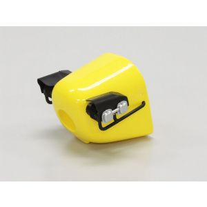 カウリング(パイパーJ3 VE29) A0931-01