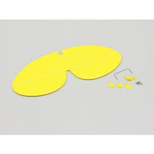 水平尾翼(パイパーJ3 VE29) A0931-13