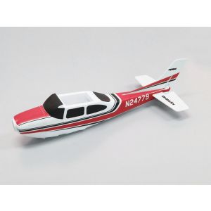 胴体(SKYLANE VE29レッド) A0932-12R