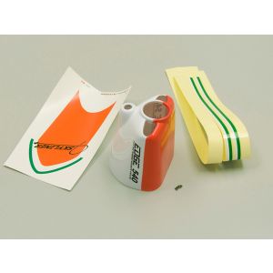 カウリング(エッジ540 VE29) A0941-01