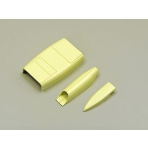 エアインテーク(スピットファイヤー Mk.ⅠVE29) A0951-11-1MK1