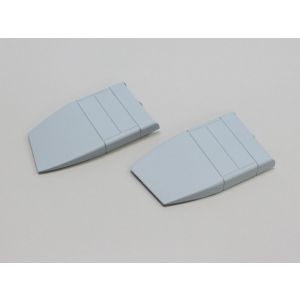 ラジエター(メッサーシュミットVE29) A0952-11-1