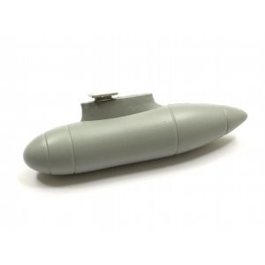 増槽タンク(ゼロ戦21型VE29グリーン)  A0953-27G