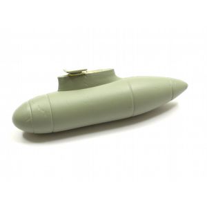 Drop tank (A6M2b ZERO VE29 Light Grey) A0953-27L