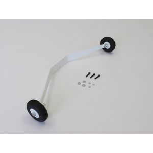 メインギヤセット( カルマートアルファ40トレーナー) A1231-09