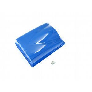 Cowling (Calmato Alpha 40 Sports Blue) A1235-01BL