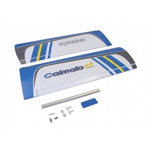 Main Wing Set(Calmato Alpha 40 Sports Bl A1235-11BL