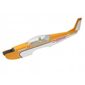 Fuselage (Calmato Alpha 40 Sports AN) A1235-12A