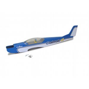 Fuselage (Calmato Alpha 40 Sports Blue) A1235-12BL