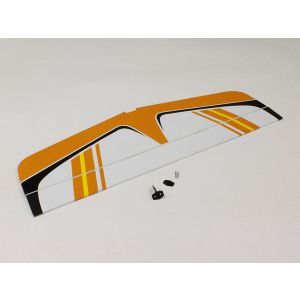 Horizontal Stabilizer Red(Calmato Alpha A1235-13A