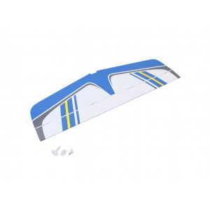 Horizontal Stabilizer Blue(Calmato Alpha A1235-13BL