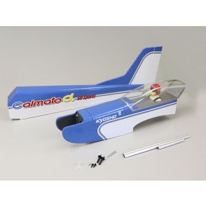 胴体(カルマートアルファ60スポーツ ブルー) A1236-12BL